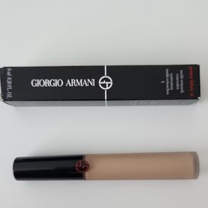 Giorgio Armani Power Fabric Concealer - shade 4